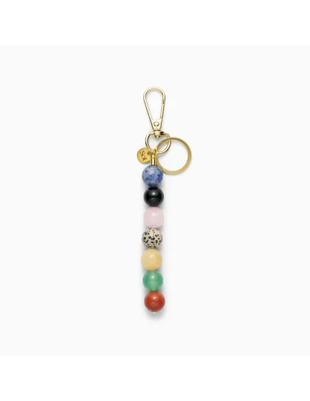 SOÏ | Cali Palette Nøglering