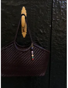 SOÏ | Cali Palette Nøglering 2