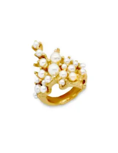 BAY BY AQUA DULCE | LAGOON RING | BAY