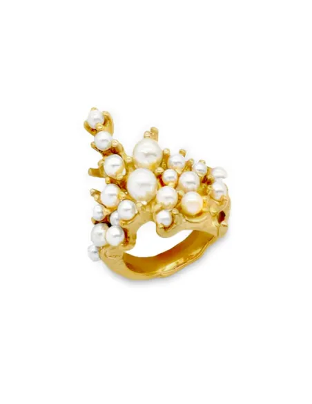 BAY BY AQUA DULCE | LAGOON RING | BAY