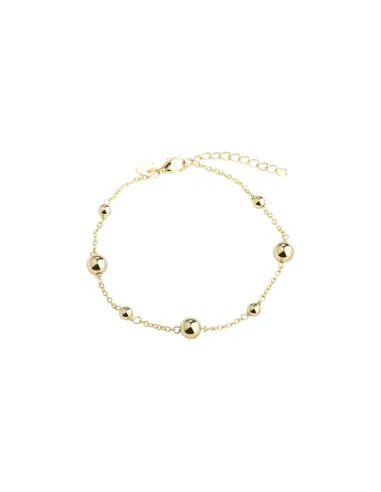 aqua dulce | ALBA BRACELET | GOLDEN