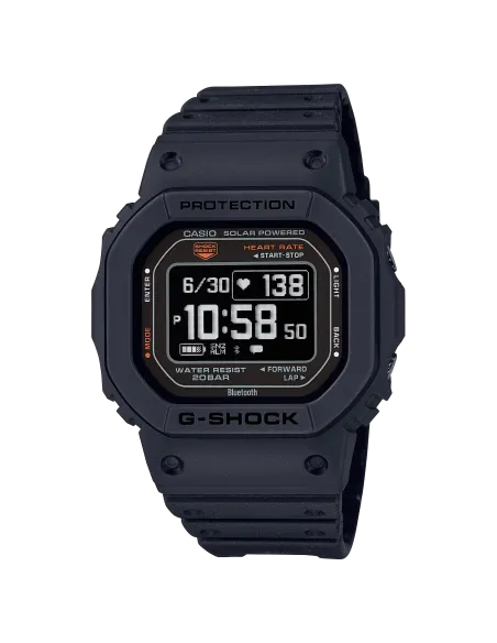 CASIO | Casio G-Shock DW-H5600-1ER