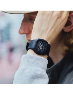 CASIO | Casio G-Shock DW-H5600-1ER 2