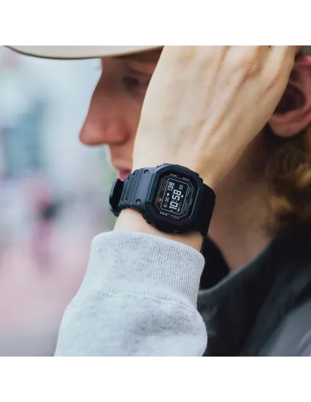 CASIO | Casio G-Shock DW-H5600-1ER