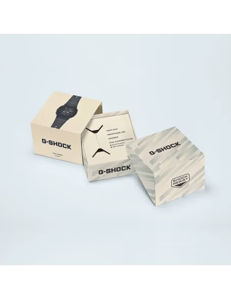 CASIO | Casio G-Shock DW-H5600-1ER