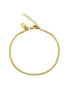 AQUA DULCE - Armbånd | MITZI BRACELET | GOLDEN