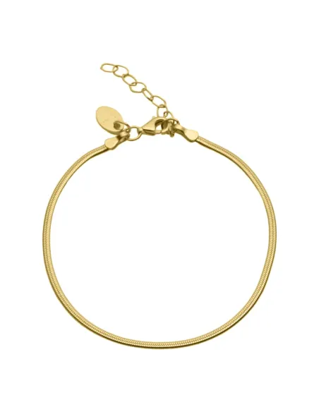 AQUA DULCE - Armbånd | MITZI BRACELET | GOLDEN