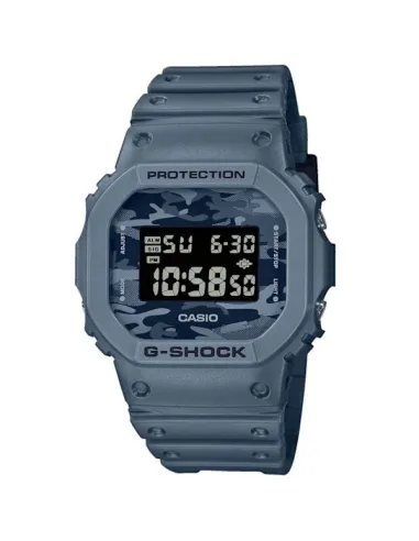CASIO | G-SHOCK - dw-5600ca-2er