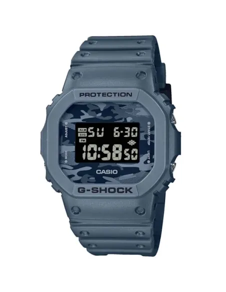 CASIO | G-SHOCK - dw-5600ca-2er