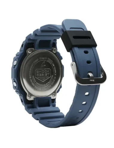 CASIO | G-SHOCK - dw-5600ca-2er