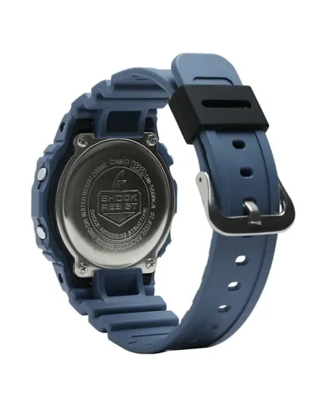 CASIO | G-SHOCK - dw-5600ca-2er