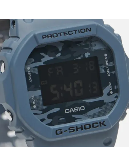 CASIO | G-SHOCK - dw-5600ca-2er