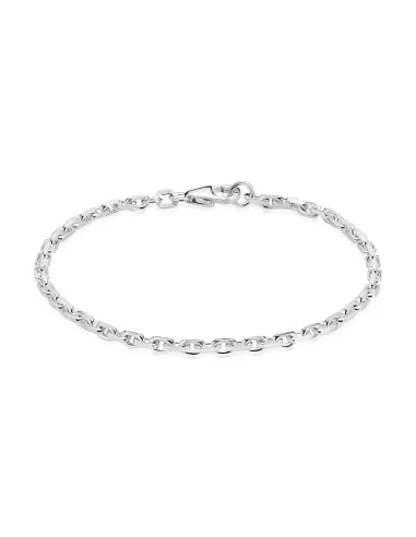 BNH ankerkæde 14 kt guld 0,3 mm – 38-50 cm | Hartmann