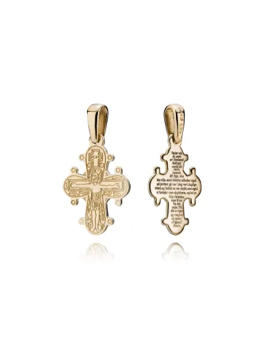 BNH ankerkæde 14 kt guld 0,3 mm – 38-50 cm | Hartmann