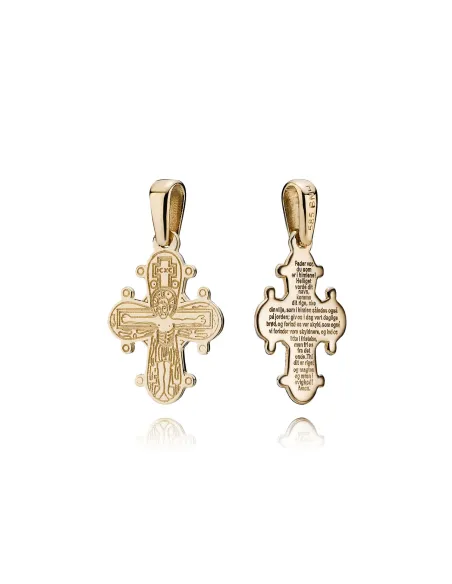 BNH ankerkæde 14 kt guld 0,3 mm – 38-50 cm | Hartmann