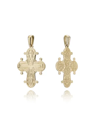 BNH ankerkæde 14 kt guld 0,3 mm – 38-50 cm | Hartmann