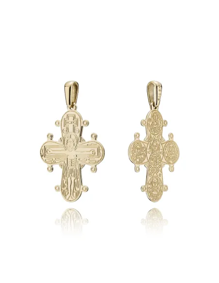 BNH ankerkæde 14 kt guld 0,3 mm – 38-50 cm | Hartmann