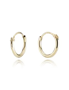 BNH ankerkæde 14 kt guld 0,3 mm – 38-50 cm | Hartmann