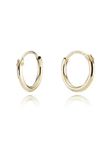 BNH ankerkæde 14 kt guld 0,3 mm – 38-50 cm | Hartmann