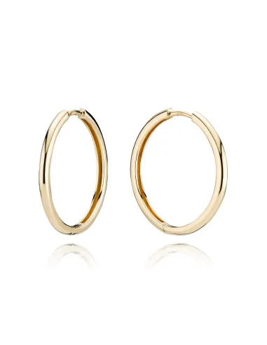 BNH ankerkæde 14 kt guld 0,3 mm – 38-50 cm | Hartmann