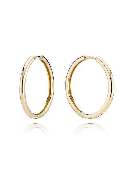 BNH ankerkæde 14 kt guld 0,3 mm – 38-50 cm | Hartmann