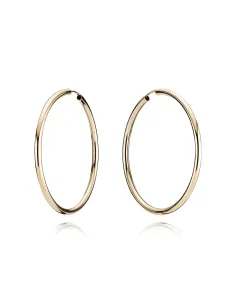 BNH ankerkæde 14 kt guld 0,3 mm – 38-50 cm | Hartmann