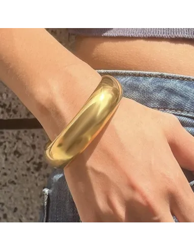 BAY BY AQUA DULCE | ARK BIG BRACELET