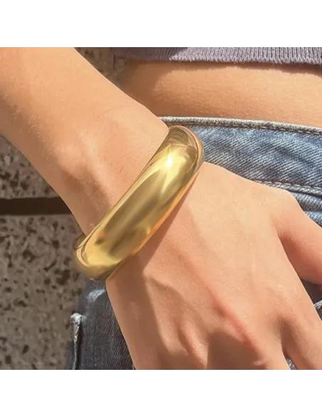 BAY BY AQUA DULCE | ARK BIG BRACELET