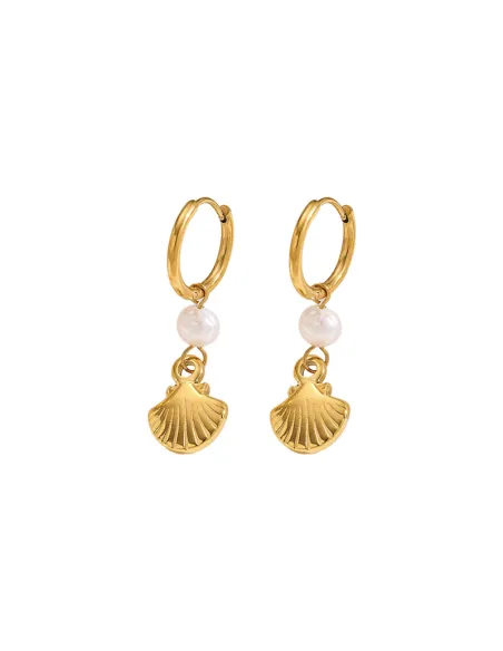 BAY BY AQUA DULCE | BEACH HOOP