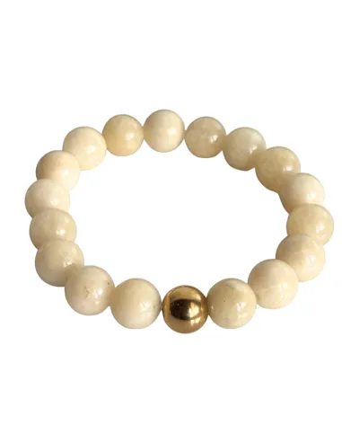 BAY BY AQUA DULCE | BUTTER BRACELET