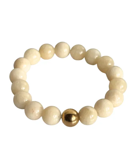 BAY BY AQUA DULCE | BUTTER BRACELET