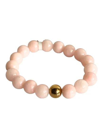 BAY BY AQUA DULCE | ROSE BRACELET