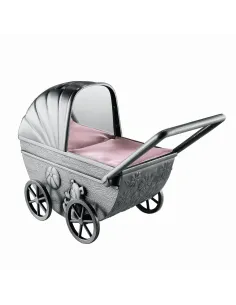 NOA KIDS | Fortinnet sparebøsse dukkevogn 2