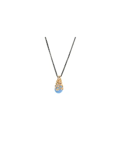 PER BORUP | Hearts Changeling vedhæng