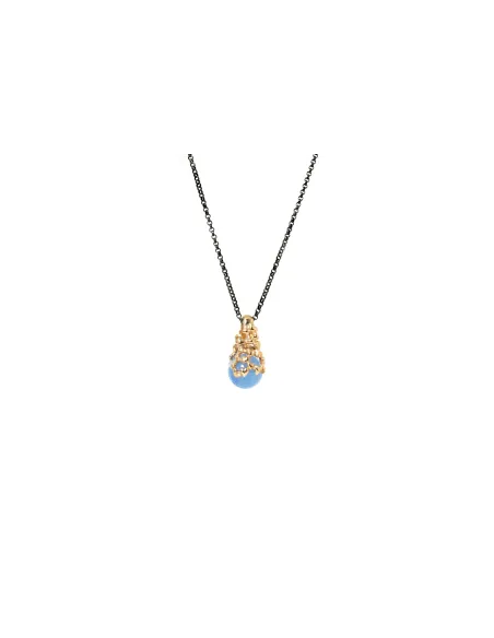 PER BORUP | Hearts Changeling vedhæng