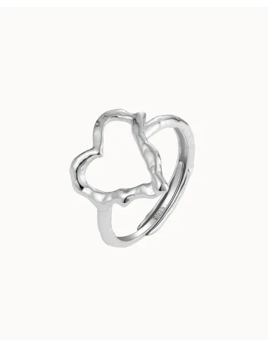 Nava Copenhagen | Samoa Ring - Sølv