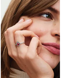 Pandora | Disney Skurke Ond Dronning Ring 2