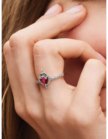 Pandora | Disney Skurke Ond Dronning Ring