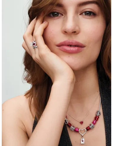 Pandora | Disney Skurke Ond Dronning Ring