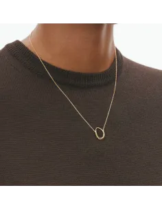 GEORG JENSEN | Offspring ekstra lille vedhæng 2