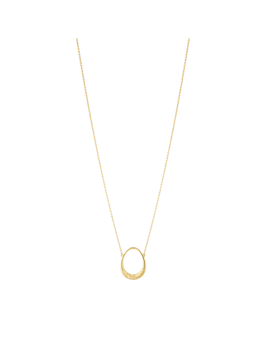 GEORG JENSEN | Offspring lille vedhæng, 0,04 ct diamant