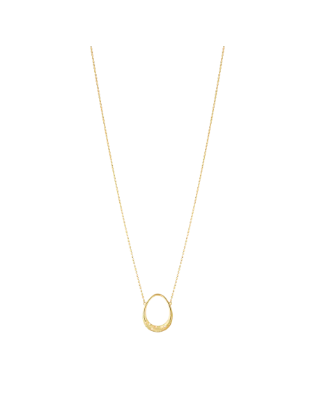 GEORG JENSEN | Offspring lille vedhæng, 0,04 ct diamant