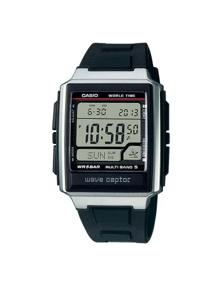 CASIO | Casio Radio Controlled WV-59R-1AEF