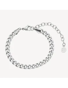 SISTIE 2ND | Panzer - Armbånd Stål