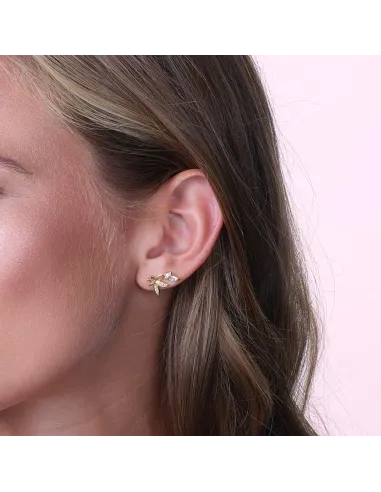 JOANLINOR | Ørestikker 2 SUSANNENOR