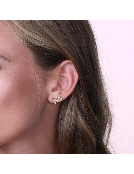 JOANLINOR | Ørestikker 2 SUSANNENOR