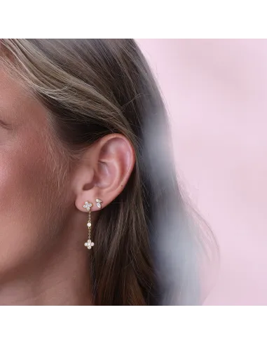 JOANLINOR | Ørestikker 2 SUSANNENOR