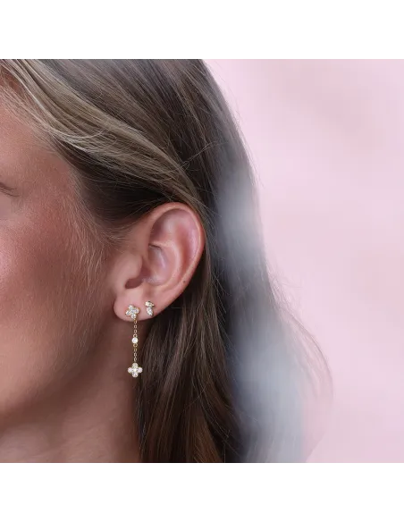 JOANLINOR | Ørestikker 2 SUSANNENOR