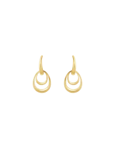 GEORG JENSEN | Offspring små øreringe