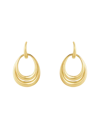 GEORG JENSEN | Offspring medium øreringe